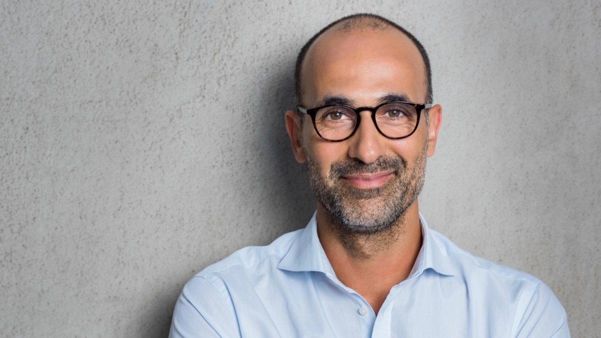 Bewirbdich.ch: Ihr Lebenslauf sollte ein Statement aus fachlichen und persönlichen Eigenschaften sein.